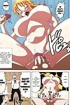 Nami SAGA (One Piece) - part 2