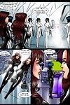 Travesti android Sexo las sirenas renegados Parte 3