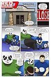 Panda Appointment 7