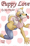 Jay Naylor-Puppy Love