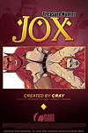 tom cray jox – tesoro Hunter #3