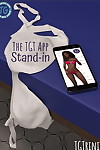 TGTrinity- The TGT App- Stand-in