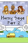 Horny Saga 2