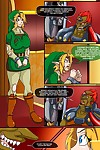 The Legend Of Zelda - The Ocarina Of Joyâ€¦