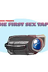 The First Sex Tape