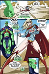 true Ungerechtigkeit supergirl Teil 3