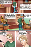 Ship In A Bottle 4 - Charmed, Im Sure - part 2