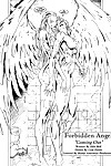 Adam Post – verboten Angel 2