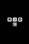 r.o.d 10 – Rijder of sterven