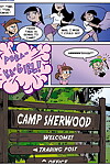 acampamento sherwood mr.d em curso parte 3