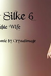 crystalimage クラシック silke 6 – 飽くなき 妻