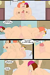 Family Guy - The Incest Episode