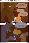 The Vixen And The Bear 2 - The Hunt Forâ€¦ - part 2