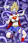 leandro – Supergirl