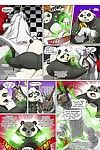 पांडा नियुक्ति 5