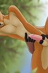 Bambi et ronno