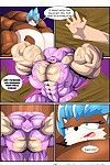 Muscle Mobius 3 - part 2