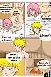 Naruto gezeichnet Sex