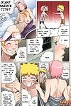 Naruto-There is something about sakura -Melkormancin