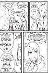 Naruto-Quest 10 - The Truths Beneath Ourch