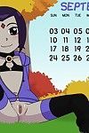 Loli Club Calendar 2017