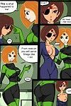meesteres shego (kim possible)
