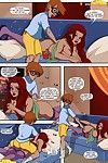 Milftoon-The Milftoons ch. 1 - part 2