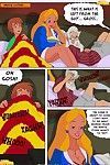 Milftoon- Who the Fuck is Alice