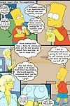 В Симпсоны 7 старый привычки