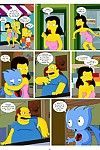 podbój z Springfield część 2