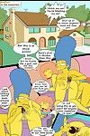 The Simpsons 5 - New Lessons