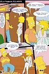 The Simpsons 2 - The Seduction