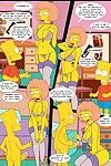 The Simpsons 4 - An Unexpected Visit - part 2