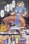 (c79) [man ठोड़ी कम (cosine, nakasone haiji, तोय komoru)] ओमोको बाउ चुन ली kankin चुन ली सीमित (street fighter) [digital]