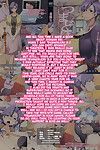(C81) [Youkai Tamanokoshi (CHIRO)] Dekajiri JK Ayanami no Gokkun Paradise - The Huge-Butt Schoolgirl Ayanami\'s Cum-Drinking Paradise (Neon Genesis Evangelion)  {doujin-moe.us}