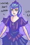 [123stw] Luna pov (my Küçük Midilli dostluk var magic)