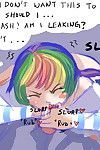 [123stw] Rainbow Dash POV (My Little Pony: Friendship is Magic)