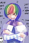 [123stw] Rainbow Dash POV (My Little Pony: Friendship is Magic) - part 2