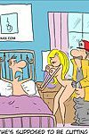 xnxx humoristische Erwachsene Cartoons november 2009 _ Dezember 2009