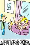 xnxx humoristische Erwachsene Cartoons november 2009 _ Dezember 2009 Teil 3