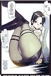 (c83) [panda niku (yakiniku atk, j.c.pandam)] shinngeki vol. 3 (shingeki ไม่ kyojin) [kirbydances]
