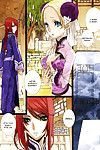 [saiki keita] sakuranbo yuugi चेरी खेल (comic megastore 2005 12) [shinyuu] [colorized] [decensored]