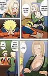(C73) [Naruho-dou (Naruhodo)] Kyonyuu no Ninja Chichikage (Naruto)  [doujin-moe.us] [Colorized] [Decensored] - part 3