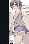 (C82) [PANDA-NIKU (Yakiniku ATK, J.C.Pandam)] SHINNGEKI vol. 2 (Shingeki no Kyojin)  [KirbyDances]