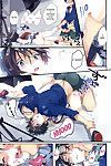 (c82) [route1 (taira tsukune)] Puissant Otome 4 (the idolm@ster) [qbtranslations]