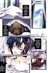 (c82) [route1 (taira tsukune)] 強力な 乙女 4 (the idolm@ster) [qbtranslations]