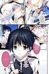 (c82) [route1 (taira tsukune)] ทรงพลัง Otome 4 (the idolm@ster) [qbtranslations]