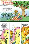 Hoofbeat 2 - Another Pony Fanbook - part 2