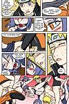 [mattwilson] Naruto los interrogatorios (naruto)[color r.o.d.]