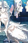 (C81) [Erdelied (Nenemaru)] Ajin Shoujo Tan Vol. 1  {desudesu}